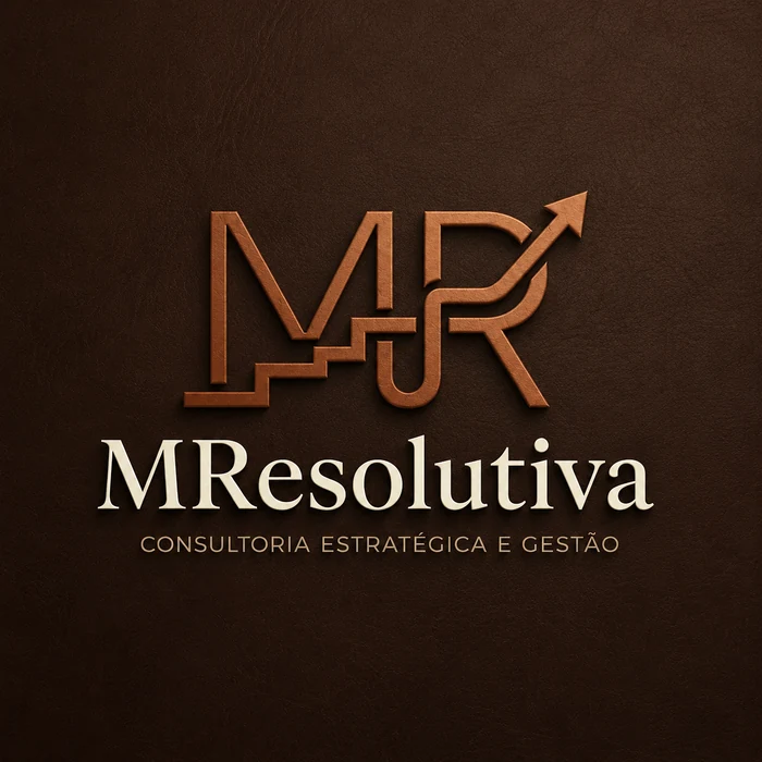 M Resolutiva — Consultoria estratégica e gestão